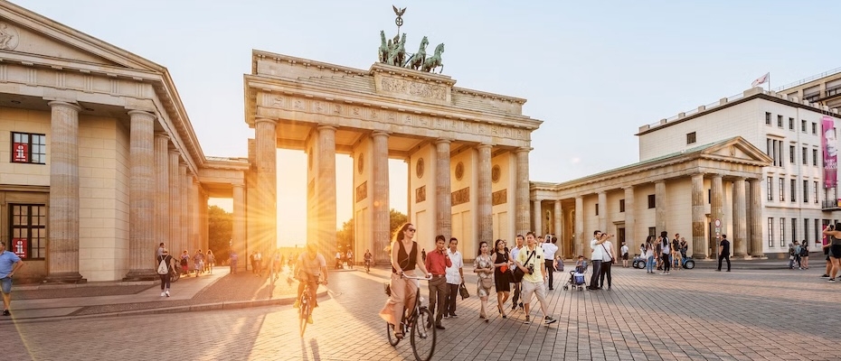 Germany’s inbound tourism with growth opportunities for 2025