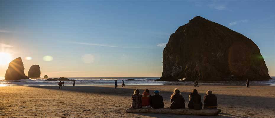 Oregon: 40 Jahre The Goonies 