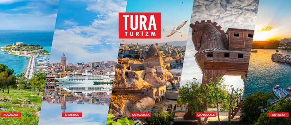 Tura Turizm Joins the World Travel & Tourism Council