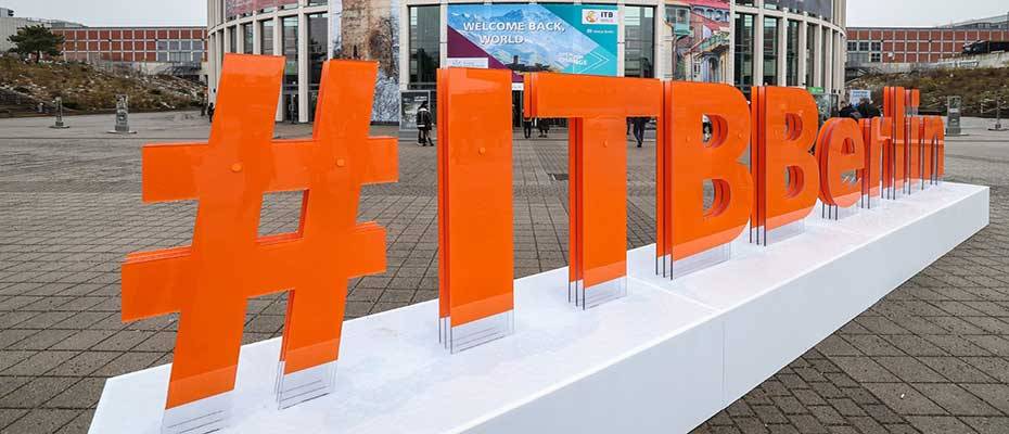 Positive industry outlook reflected at ITB Berlin 2025