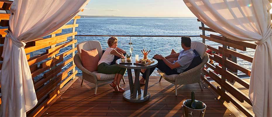 Forbes Travel Guide zeichnet Restaurants und Schiffe von Celebrity Cruises aus