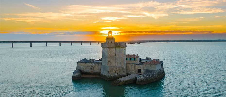 Atlantikküste Frankreich: Urlaub zur Selbstfindung