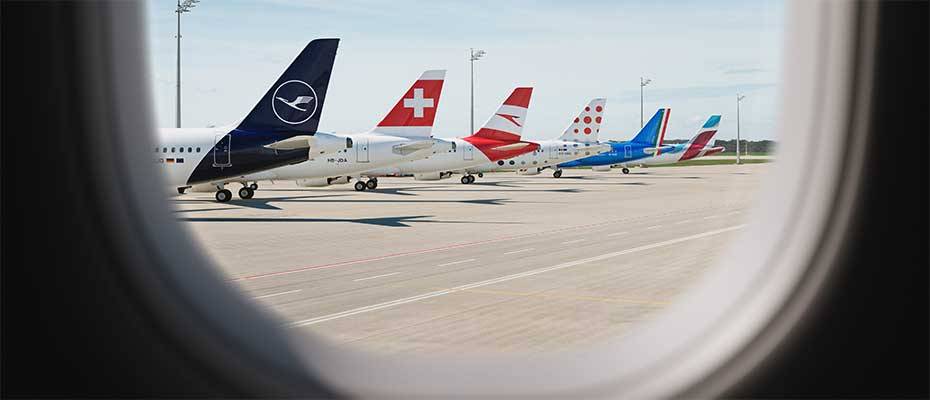 Earning Points for Lufthansa Group frequent flyer status now also possible on ITA Airways flights