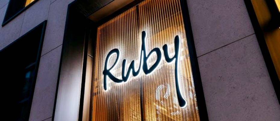 InterContinental Hotels Group покупает Ruby 