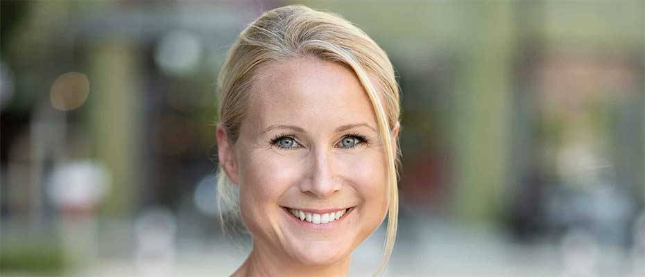 New tour operator: Irina Haselmann to become Managing Director