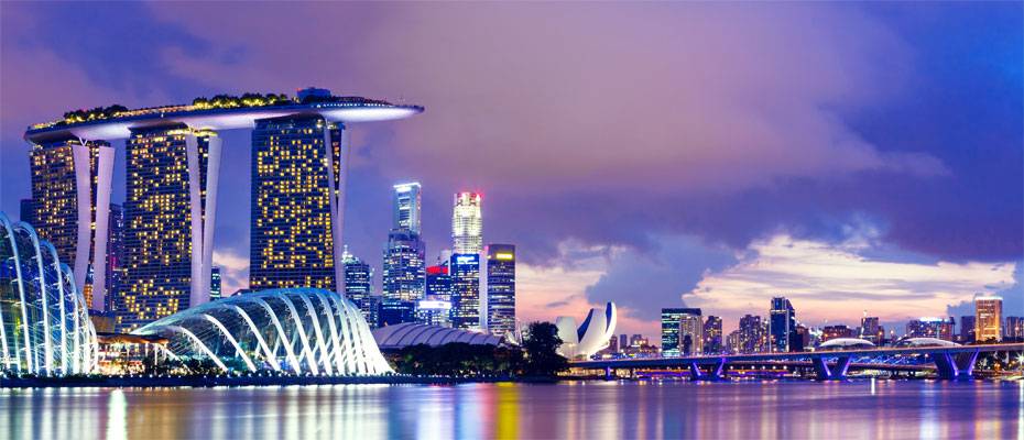 Singapore’s Travel Boom: International Arrivals Set to Break Records in 2025