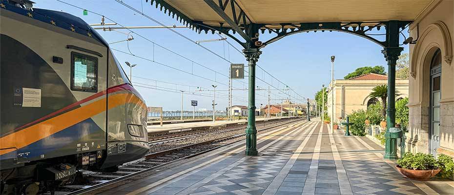 Mehr Zug statt Flug: Studiosus-Gespräch auf der ITB zum grenzüberschreitenden Bahnverkehr