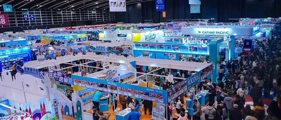 Hong Kong Holiday & Travel Expo 2025 Successfully Concludes