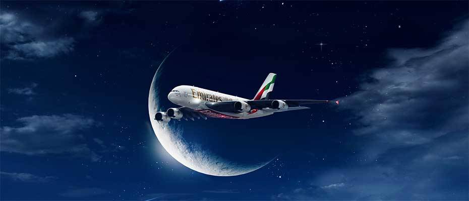 Rack up rewards this Ramadan with Emirates Skywards