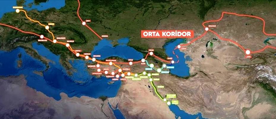 Впечатляющие инвестиции Турции в сферу транспорта и связи 