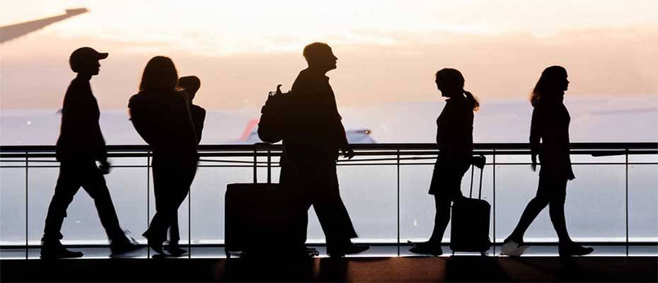 Streik am Flughafen: Diese Rechte haben Betroffene