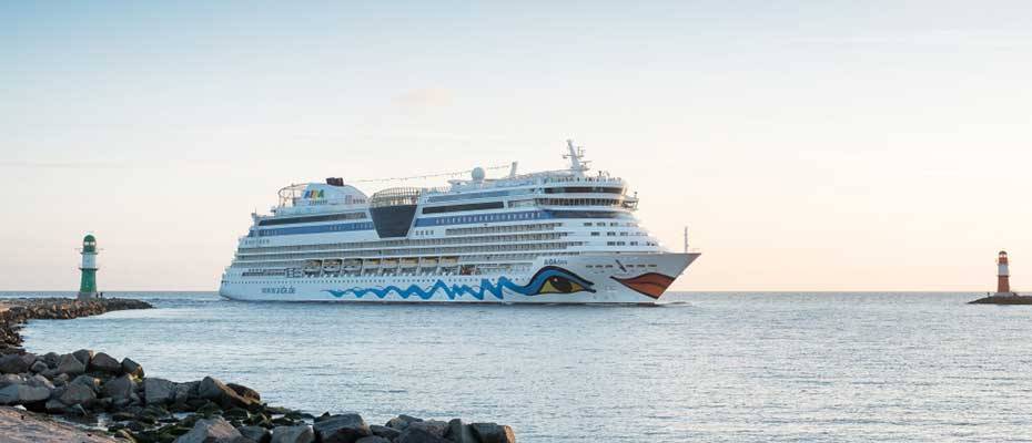 AIDA Cruises auf der ITB Berlin 2025: Innovationen und neue Reiseerlebnisse