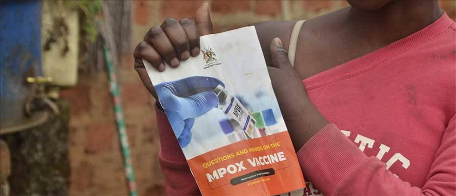 WHO chief says mpox remains public health emergency of international concern