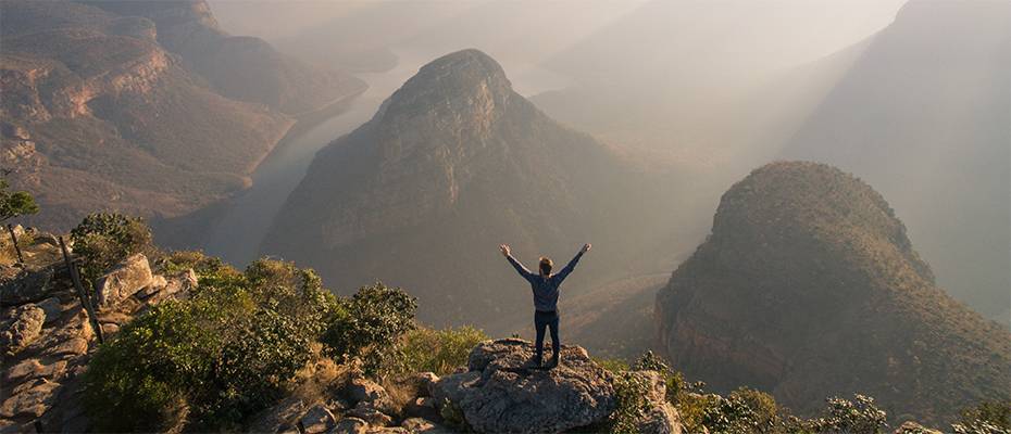 Südafrika präsentiert sich auf der ITB Berlin 2025 mit einem breiten Tourismusspektrum