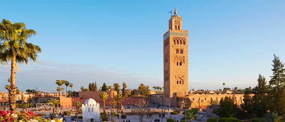 Delta’s first flight to Morocco takes off October 2025