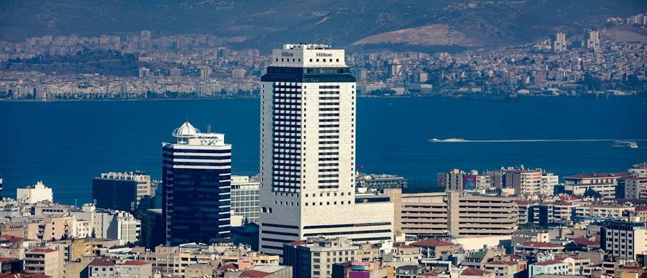 Turizmcilerden Hilton Oteli’nin Hastane Yapılmasına Tepki