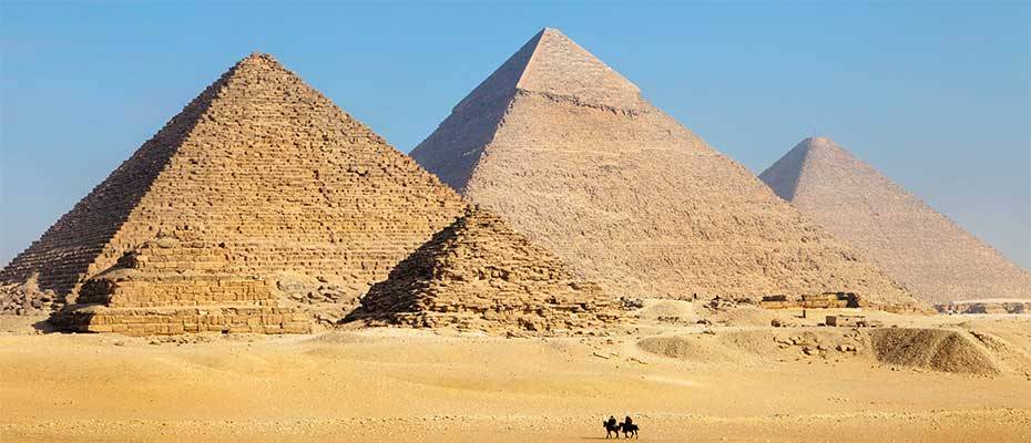 alltours verdoppelt Buchungen für Ägypten