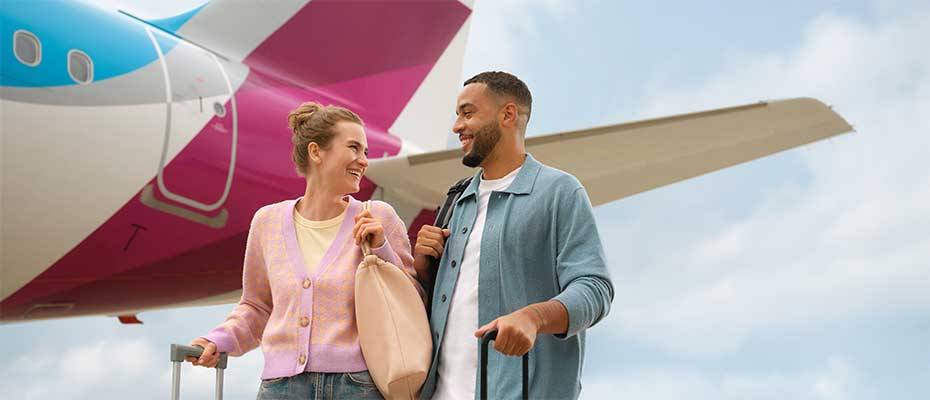 YouGov study: huge potential for airline tour operators