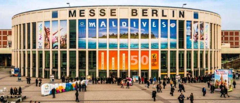 В столице Германии проходит важнейшая ITB Berlin-2025