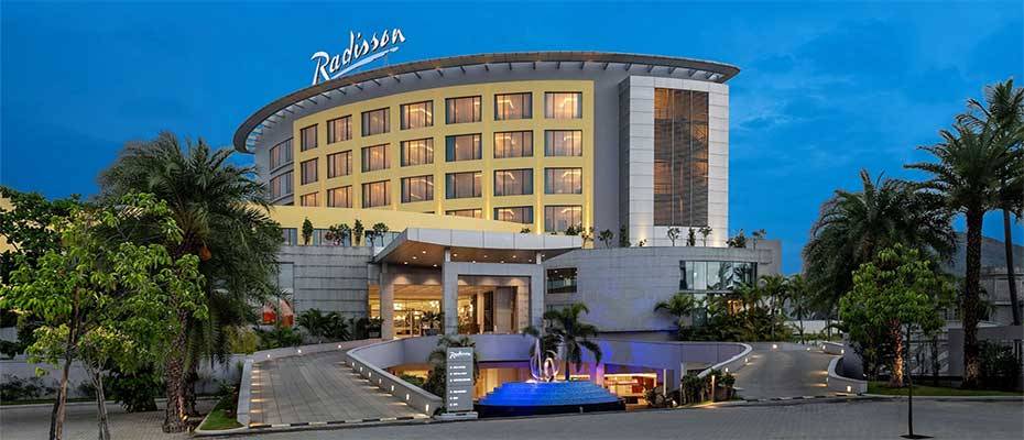 Radisson, bu yıl Hindistan’da 240 yeni otel işletmeyi planlıyor