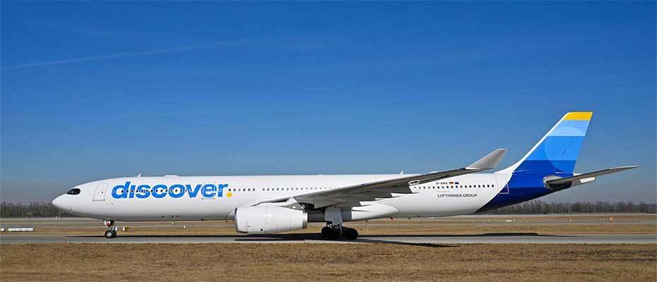 Neue Flugverbindung am Münchner Airport