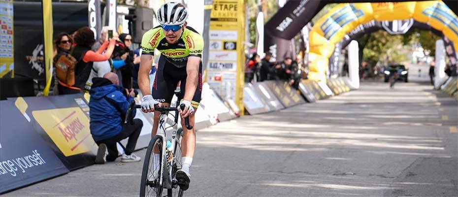 L’Etape by Tour de France ikinci kez İstanbul'da düzenlenecek