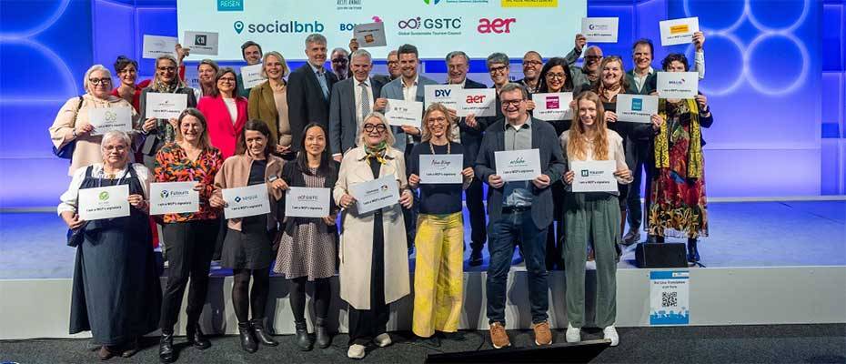 Zeichen setzen zur Stärkung von Frauen in Unternehmen