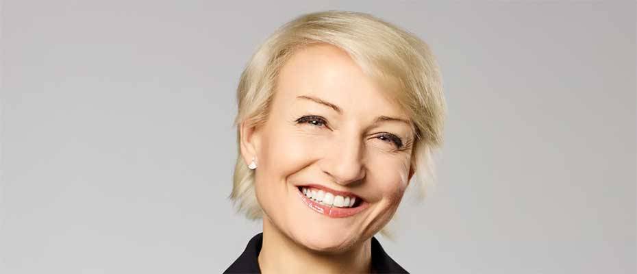 Kempinski Hotels ernennt Karin Raguin zur neuen Chief Human Resources Officer