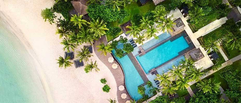 The Ritz-Carlton, Bali Voted as ‘Best Indonesia Resort’ in DestinAsian Readers' Choice Awards 2025 