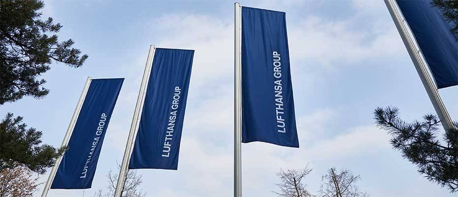 Lufthansa Group increases proportion of women in management positions to over 25 percent