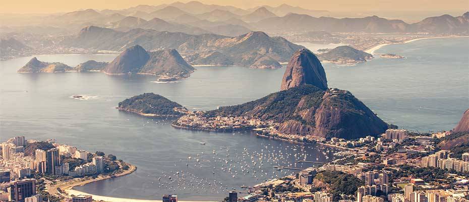 UN Tourism Opens Regional Office for the Americas in Rio