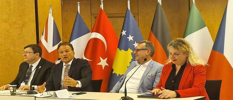 2025, Türk Turizmcilerin Dünyada Etkilerin En Çok Artıracağı ve Hissettireceği Yıl Olacak