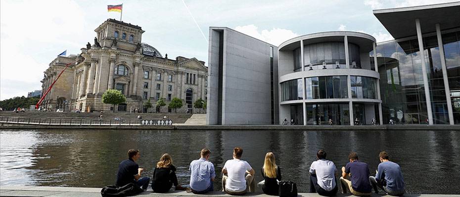 Die neue Bundesregierung als Chance für die Entwicklung der Geschäftsreisen in Deutschland