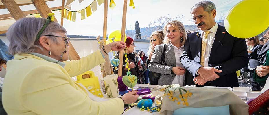 Mimofest´in Kapanışı Da Açılışı Gibi Muhtesem Oldu!