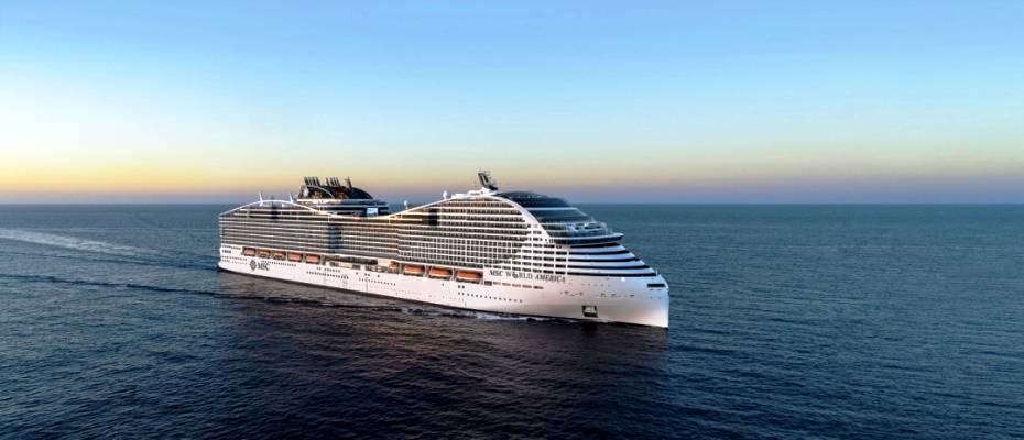 MSC Cruises добавляет Турцию к своему зимнему маршруту