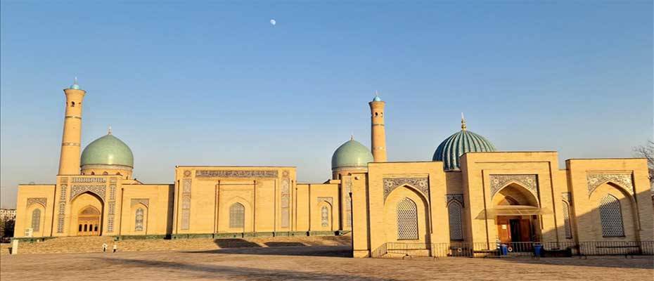 Uzbekistan joins the International Code for the Protection of Tourists