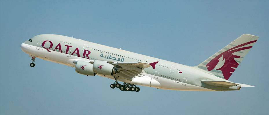 Qatar Airways Launches Additional Flights to Facilitate Increased Travel Demand