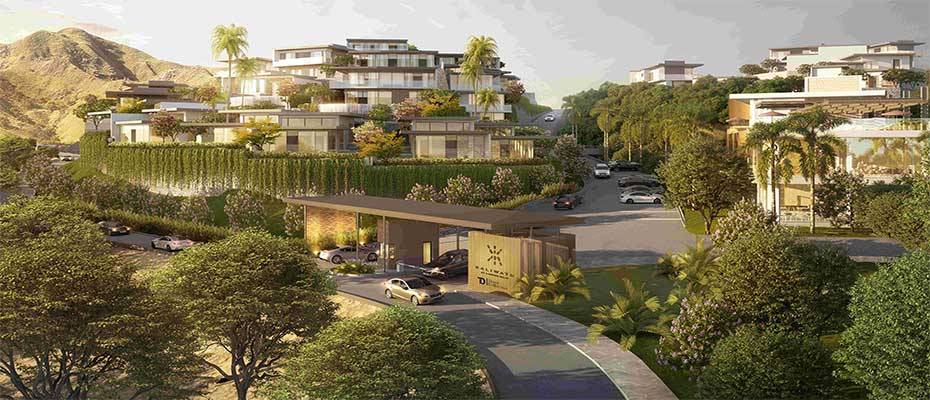 Dusit Hotels and Resorts signs to manage Kaliwatu Residences in Flores, Indonesia