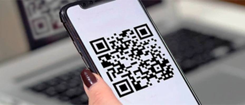 Россиянам  предлагают оплату покупок по QR-коду в Турции