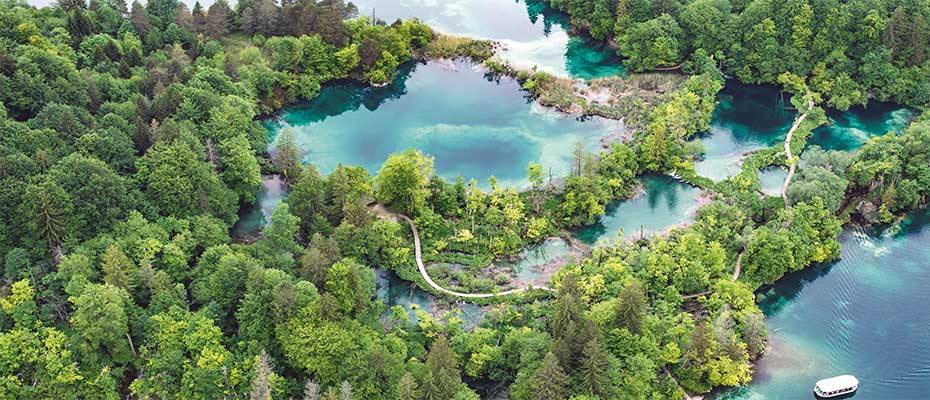 TUI Musement reveals Europe’s most popular national parks based on search trends