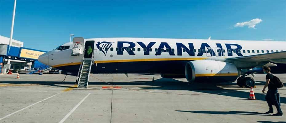 Ryanair kündigt Geldstrafen für Passagiere an, die nicht rechtzeitig zum Boarding erscheinen