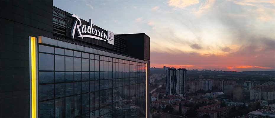 Turkey: Radisson starts in 2025 with the opening of Radisson Blu Hotel Ankara Çankaya