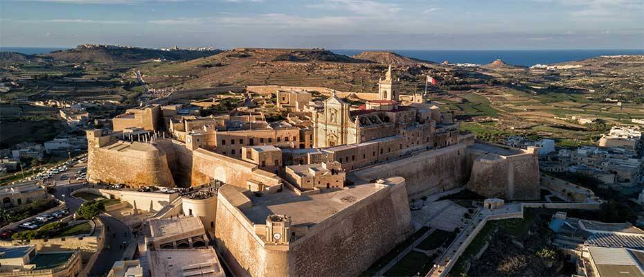 Gozo im Fokus: Kleine Insel – große Ambitionen