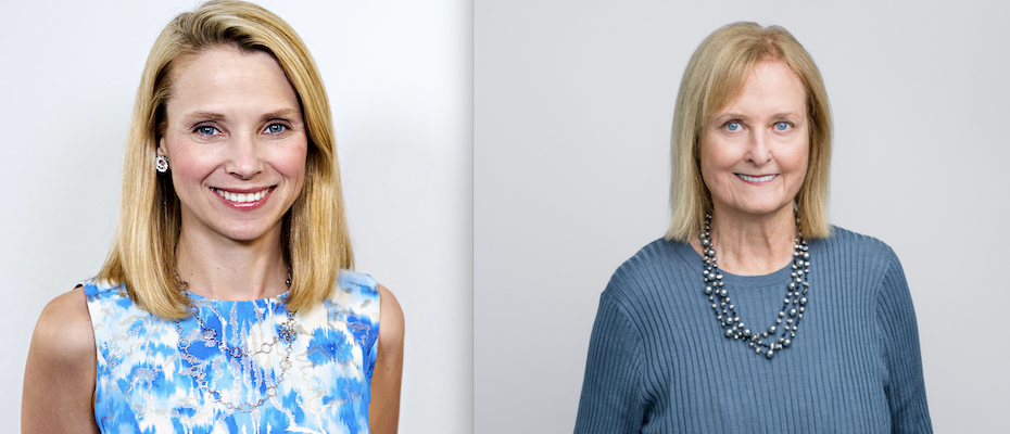 Hilton Announces Nomination of Marissa Mayer to Board of Directors, Long‑Time Director Judith McHale to Retire