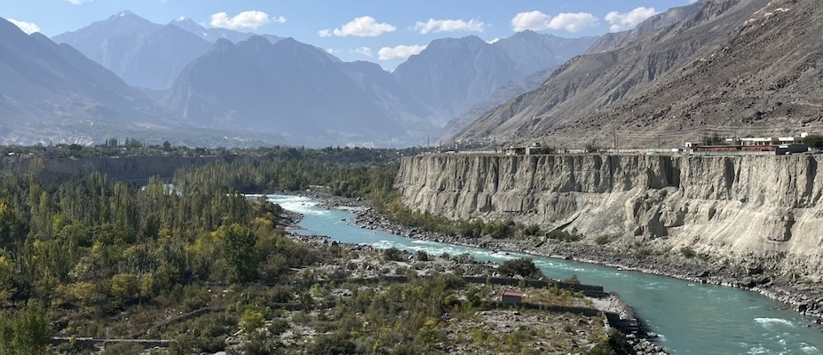 Northern Pakistan Listed as Top Travel Destination, as It Faces Sustainability Challenges