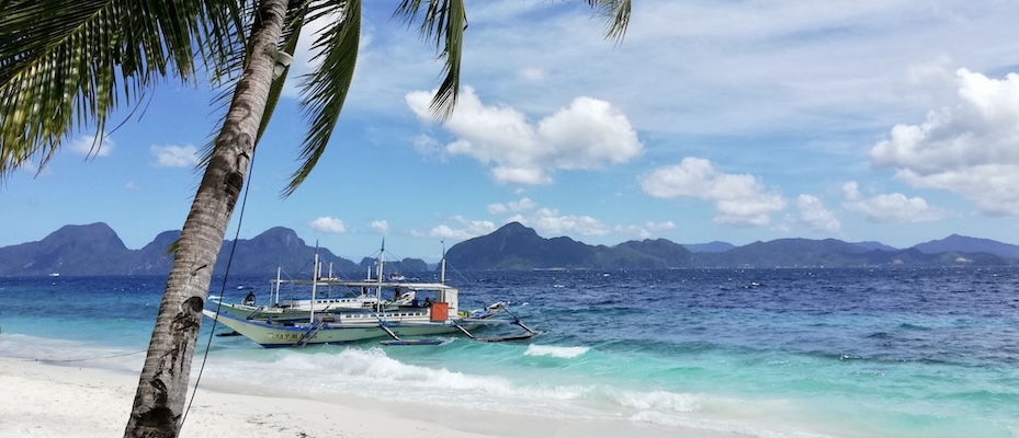 Philippinen-FAMtrip mit DIAMIR und Cathay Pacific 