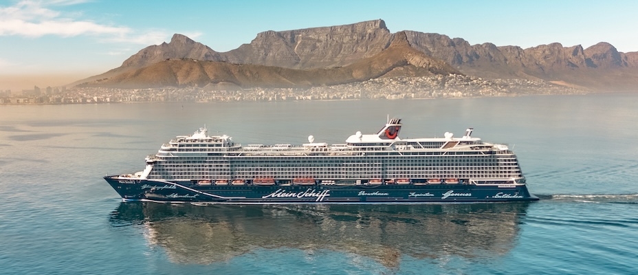 Mit Mein Schiff dem Winter 2026/27 entgegenfiebern