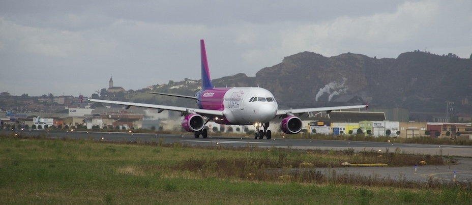 Wizz Air Abu Dhabi Expands Network with New Routes to Beirut and Gabala