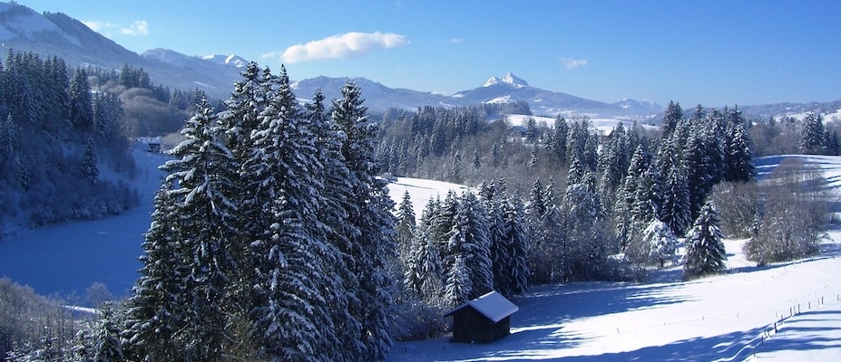 Nachhaltigkeit und Ganzjahrestourismus sind Hauptthemen der Wintersport-Destinationen in den kommenden Jahren