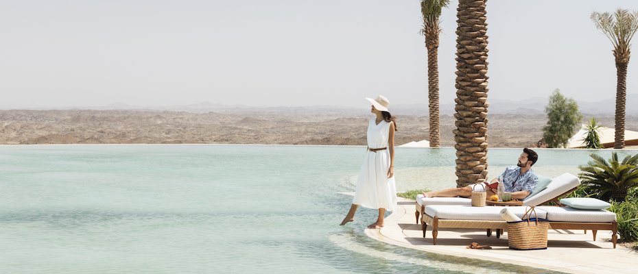 Six Senses Southern Dunes, The Red Sea Welcomes Eid Al-Fitr with Unmatched Celebrations